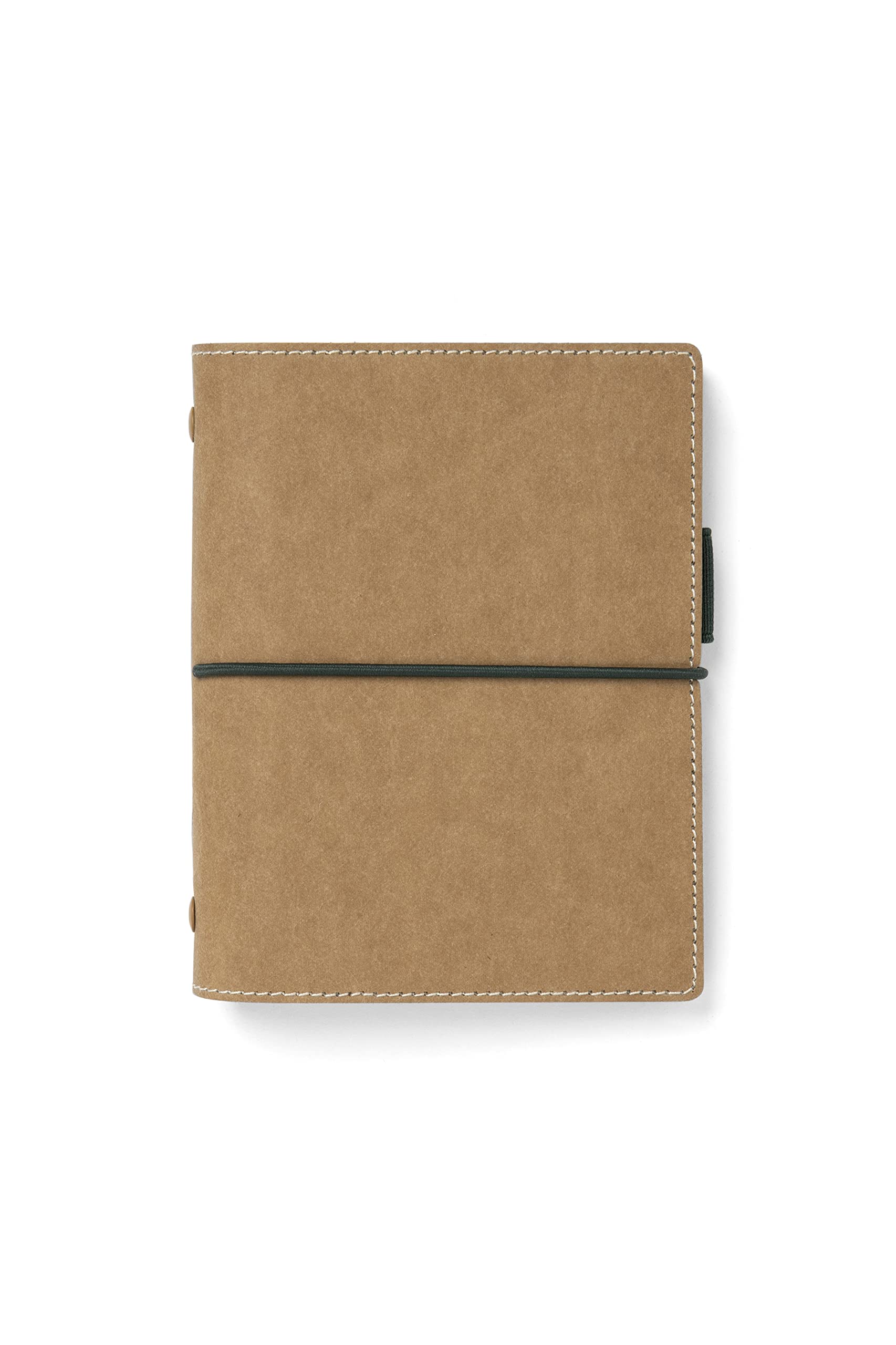 Filofax Pocket Eco Essential organiser - Golden Oak