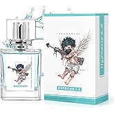 GEBUTP Hypnosis 2.0 Cologne for Men (Pheromone-Infused), Men's Fragrances | Enhance Attraction,EDP-Long Lasting Scent, Perfume for Modern (Amber Wood, Vanilla 24H Long Lasting, Pheromone-Infused)