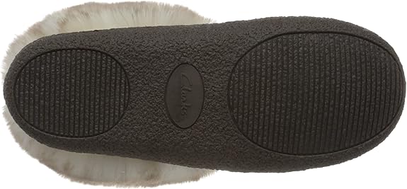 clarks home bliss slippers