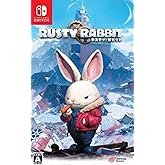 Rusty Rabbit - For Nintendo Switch