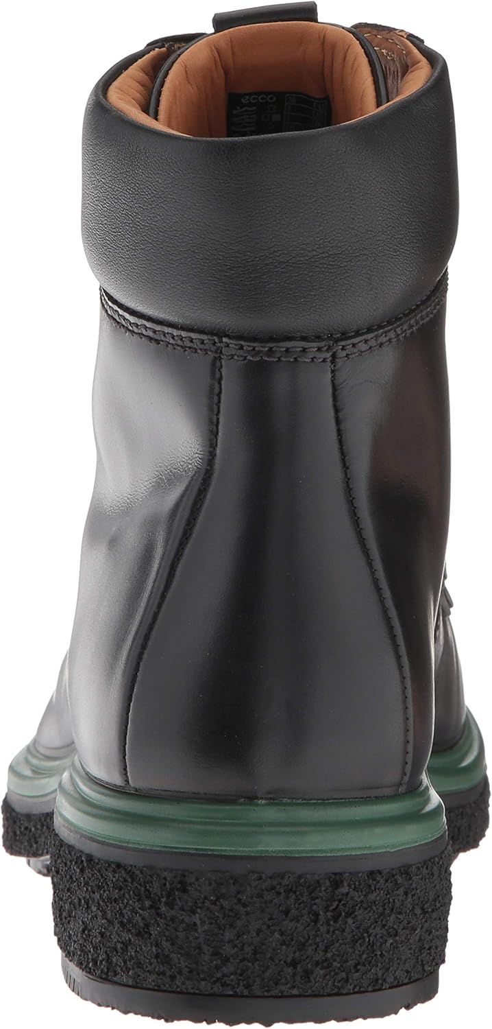 ecco womens crepetray gtx boot