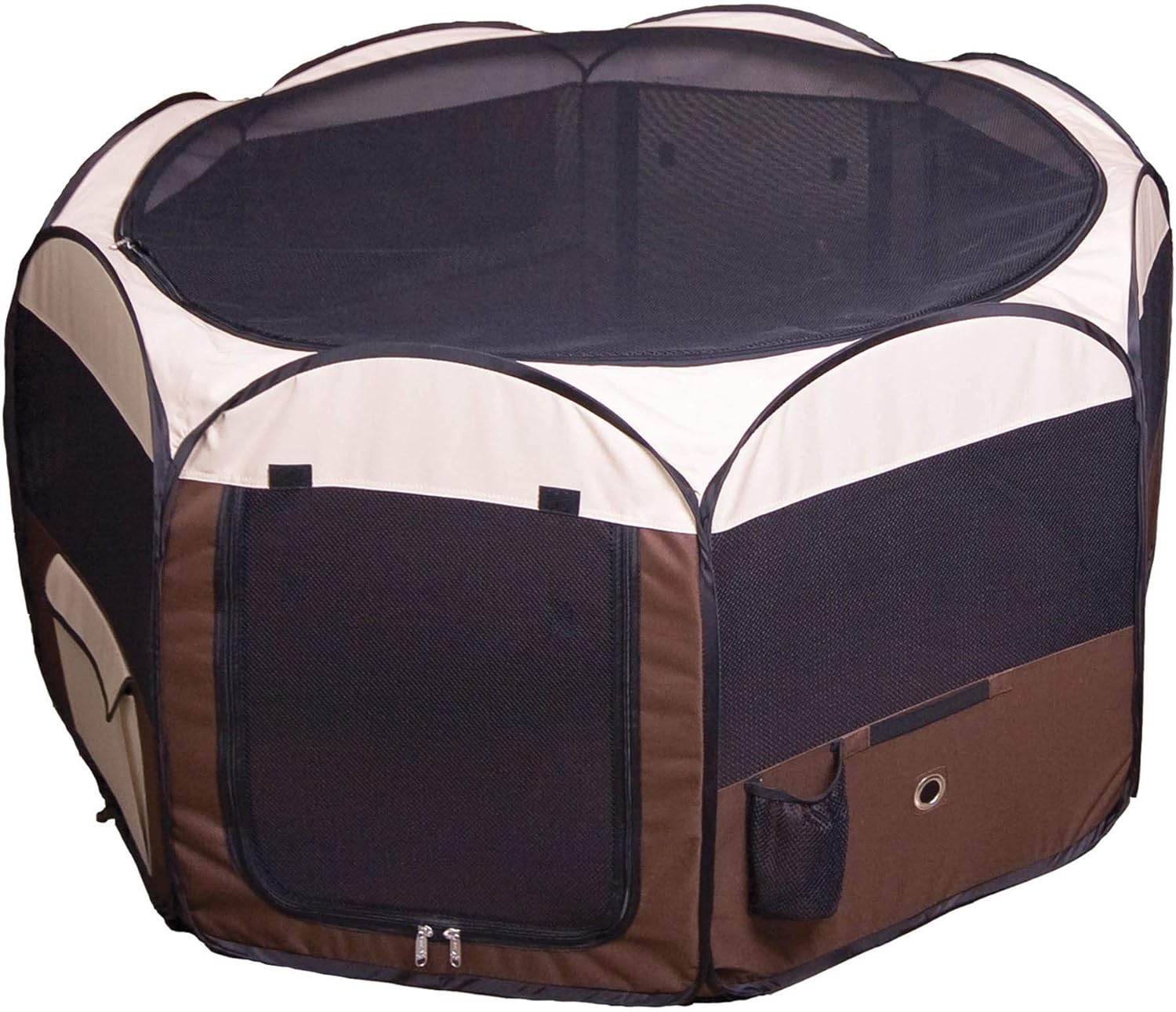 Ware Manufacturing Large Deluxe Pop Up Dog Playpen Amazon.ca Pet Supplies