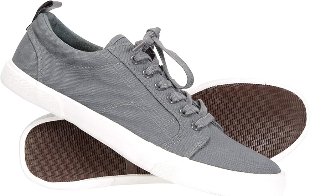 best mens canvas shoes
