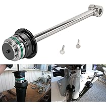Amazon.com: Trim Rod Assy Kit Fit for Mercury Mariner Verado 