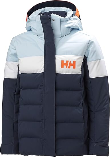 Manteau helly hansen garcon Clearance
