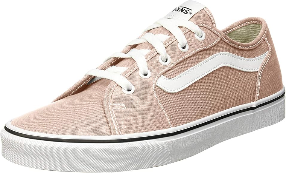 vans womens filmore decon trainers
