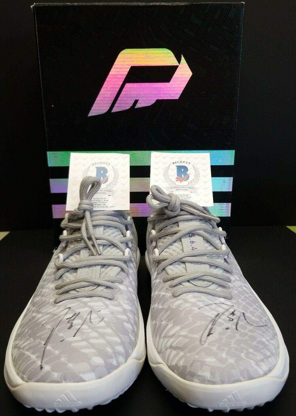 damian lillard adidas shoes