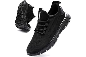 CMNZHK Running Shoes Womens Walking Sneakers Non Slip Gym Tennis Athletic Shoes Slip on Breathable Comfortable Shoe