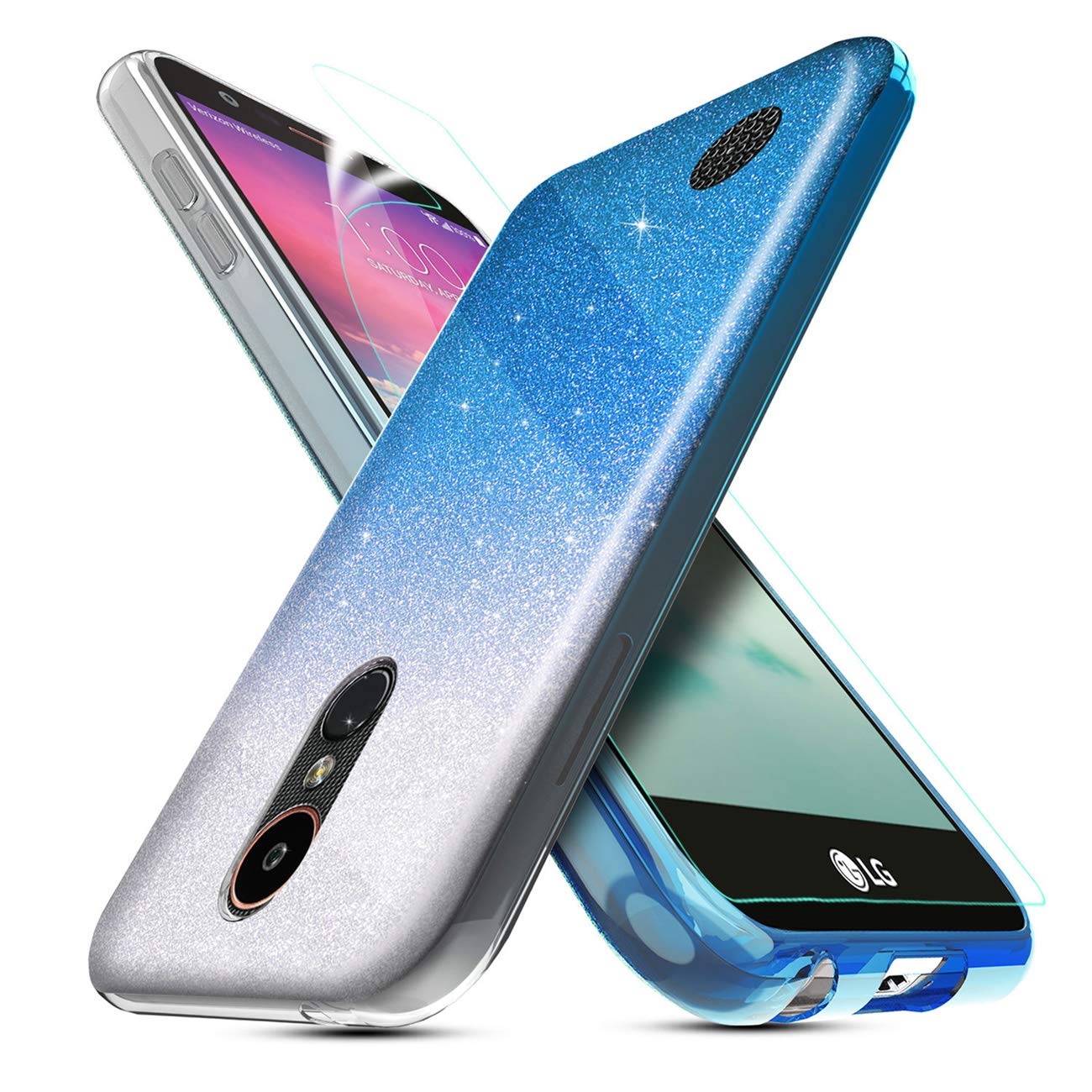 Best lg k20 m255 cases