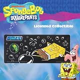 Blue Sky Studios SpongeBob Jumbo Desk Mat 70 x 30 cm Rubber Surface view 7