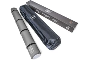 BYALLISON Jigsaw Puzzle Roll Mat 54x36 Premium Puzzle Storage Mat 3,000 Pieces Neoprene Material, Easy To Slide, Jigsaw Rollup Up To - Board Game Mat, Tabletop Gaming Mat