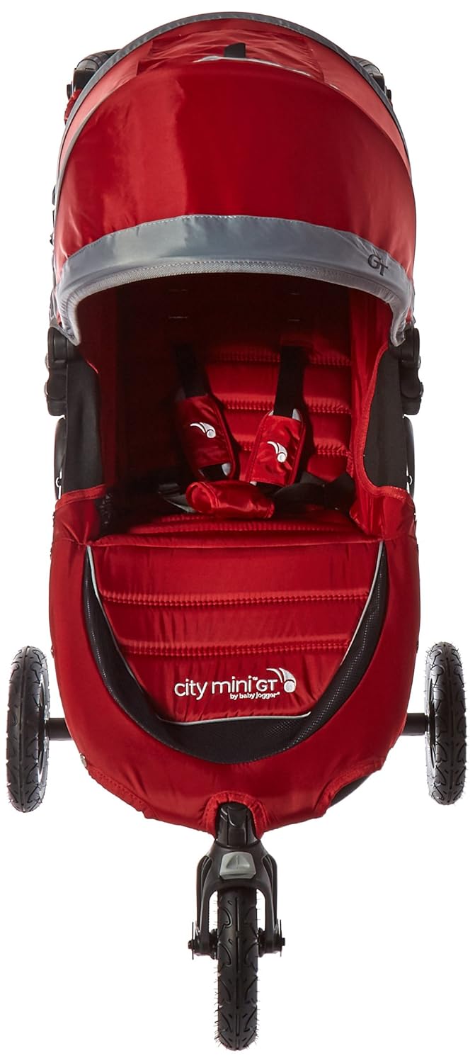 city mini gt 2016 changes