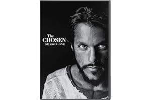 The Chosen: Season One - DVD