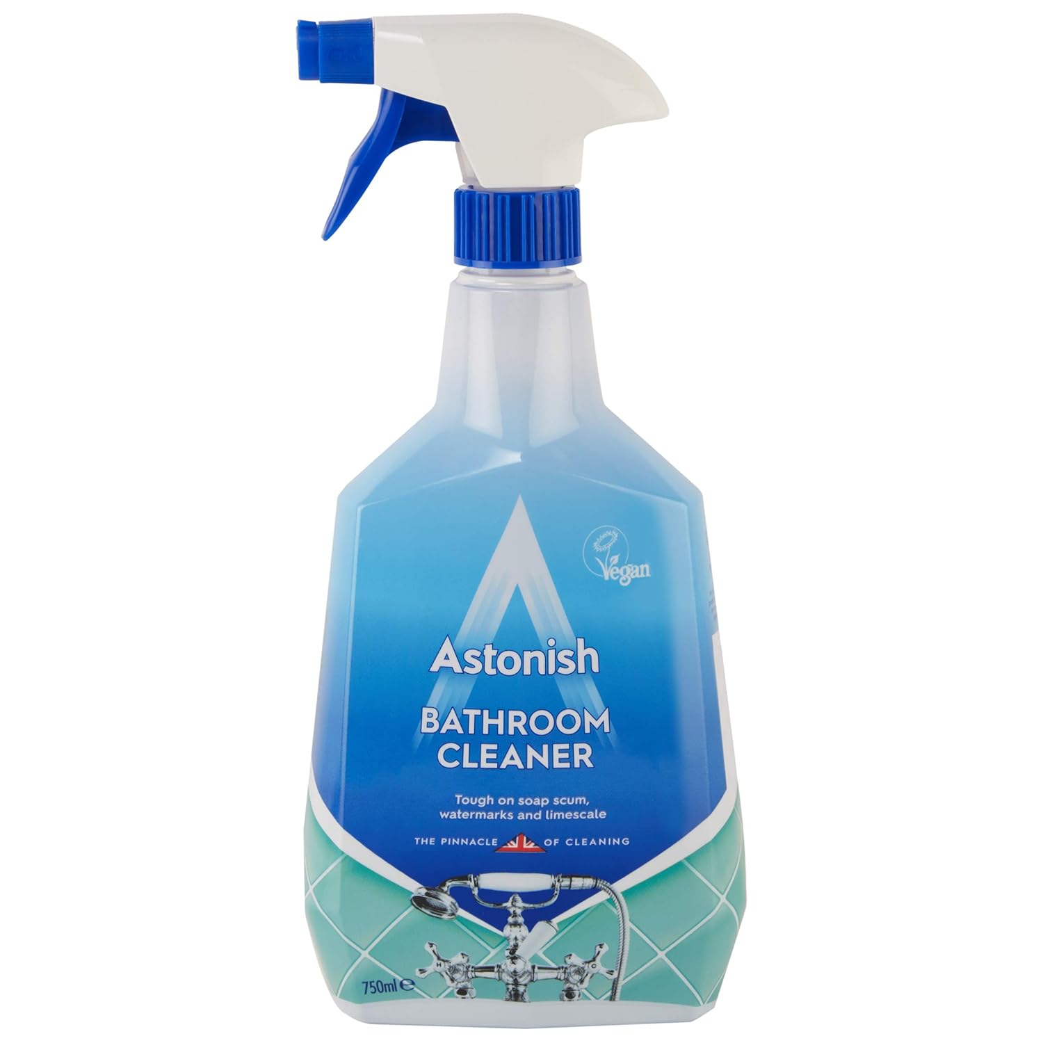 Astonish Bathroom Cleaner 750 ml (9716FL/2) Amazon.in Home Improvement