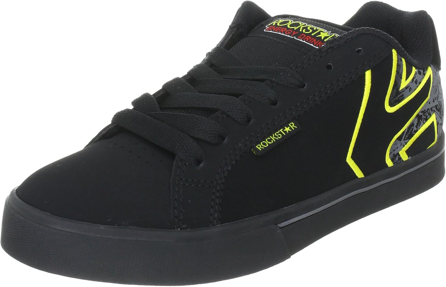 etnies fader 1.5