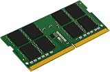 Kingston 16GB DDR4 2666MT/s SODIMM Laptop Memory /16 Non-ECC CL19 view 3