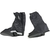 Nelson-Rigg Unisex Waterproof Rain Boot Cover