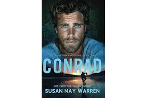 Conrad (The Minnesota Kingstons)