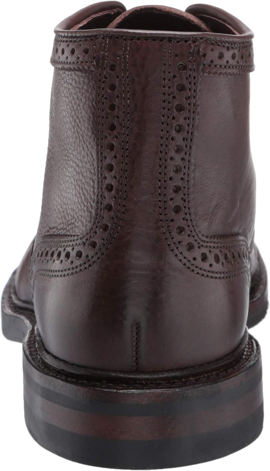 allen edmonds hamilton boot