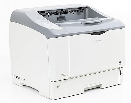 Drucker Ricoh Aficio Sp 6330 Dn Laserdrucker Din A3 Mit Amazon De Computer Zubehor
