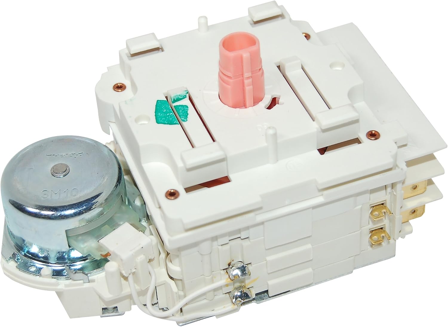 Bosch 171377 Dishwasher Control Unit – BigaMart