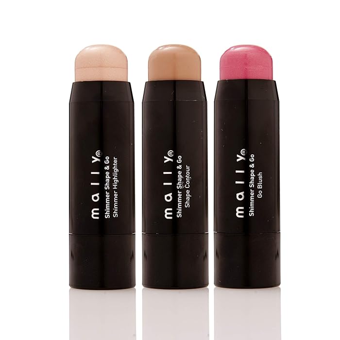 Top 10  Makeup Products For Over 40