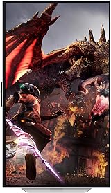 Samsung Odyssey OLED G8 LS32DG802SUXXU 32 Inch 4K 240Hz HDR10+ GtG 0.03ms view 3