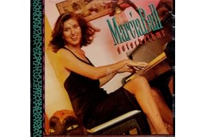 BALL;MARCIA - GATORHYTHMS