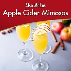 Alpine Original Spiced Apple Cider Instant Drink