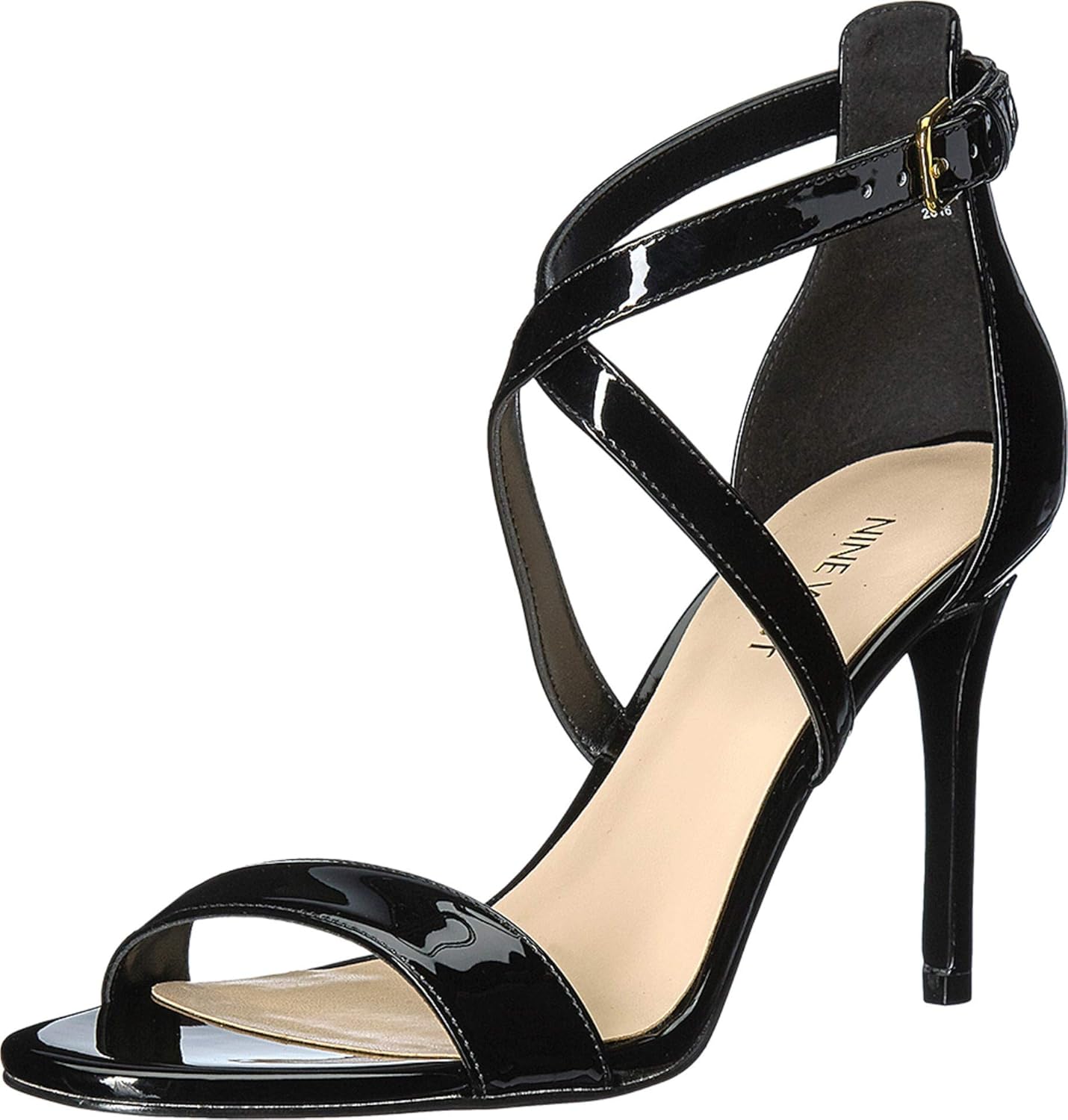 mydebut strappy sandal