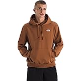 THE NORTH FACE Men's Evolution Simple Dome Hoodie (Standard & Big Size) | Hood With Adjustable Drawcord, Kangaroo Pocket