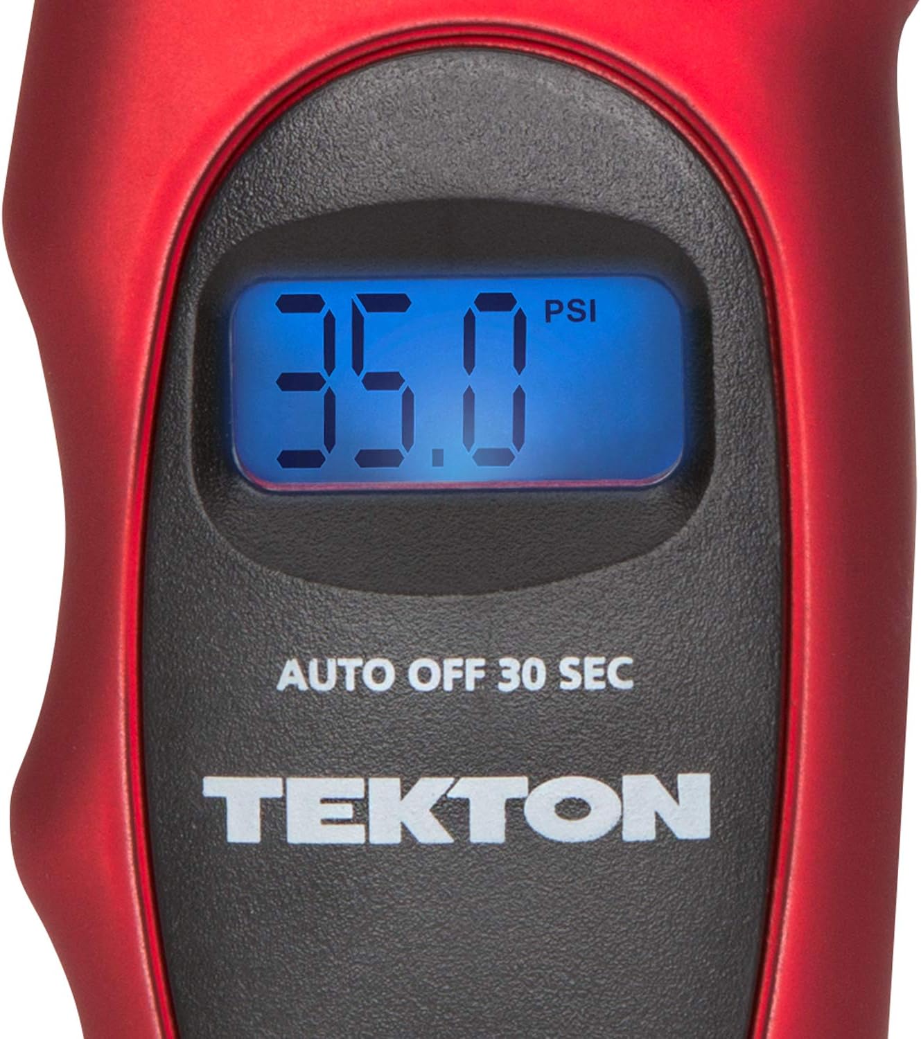 TEKTON Digital Tire Gauge | 5941: Home Improvement