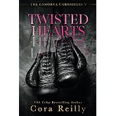 Twisted Hearts (The Camorra Chronicles)