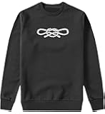 pablo escobar knot sweater