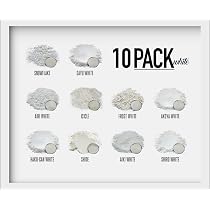 Amazon.com: Eye Candy Pearls Mica Powder - Gold Pigment Powder 11 ...