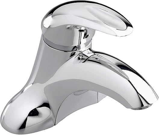 American Standard 7385 000 002 Reliant 3 Bathroom Centerset Faucet