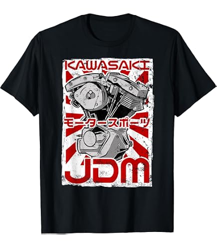 Amazon.com: Kawasaki City Retro 90s Japan Aesthetics 80s Kawasaki