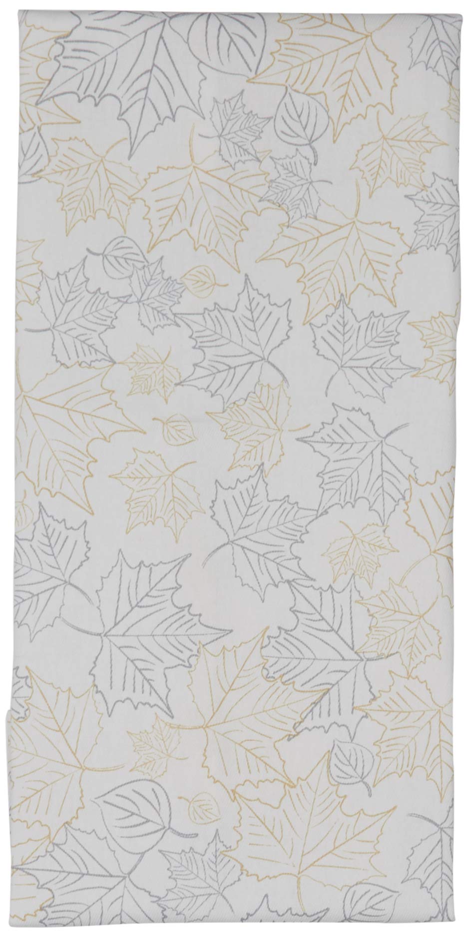 MI CASA My Home Kitchen Towel Gold 50 x 70 cm