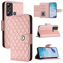 Rfvzubemok Compatible with Infinix Hot 20i X665C