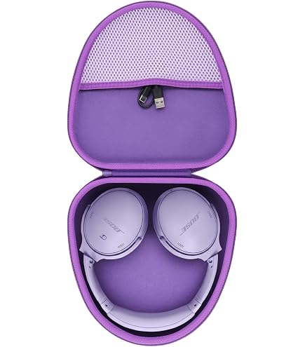 Amazon.com: CaseSack Case for Bose QuietComfort Bluetooth