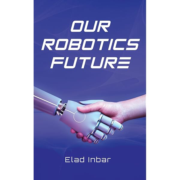 Robotics: A Very Short Introduction (Very Short Introductions