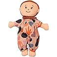 Manhattan Toy Wee Baby Stella Botanical Garden 12" Baby Doll Outfit Set