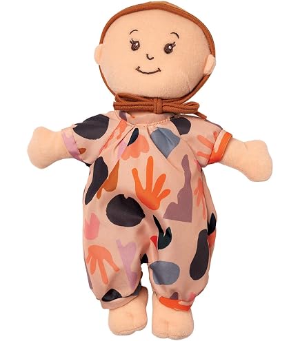 Ripley - ROPA MUÑECA MANHATTAN TOY WEE BABY STELLA GARDEN PLAY 12 PULGADAS