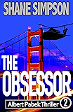 The Owner Albert Pabek Thriller Book 1 Kindle Edition