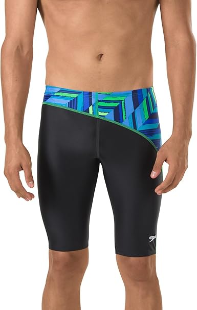 speedo powerflex eco jammer