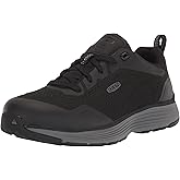 KEEN Utility Women's Sparta 2 Low Height Alloy Toe Industrial Work Shoes