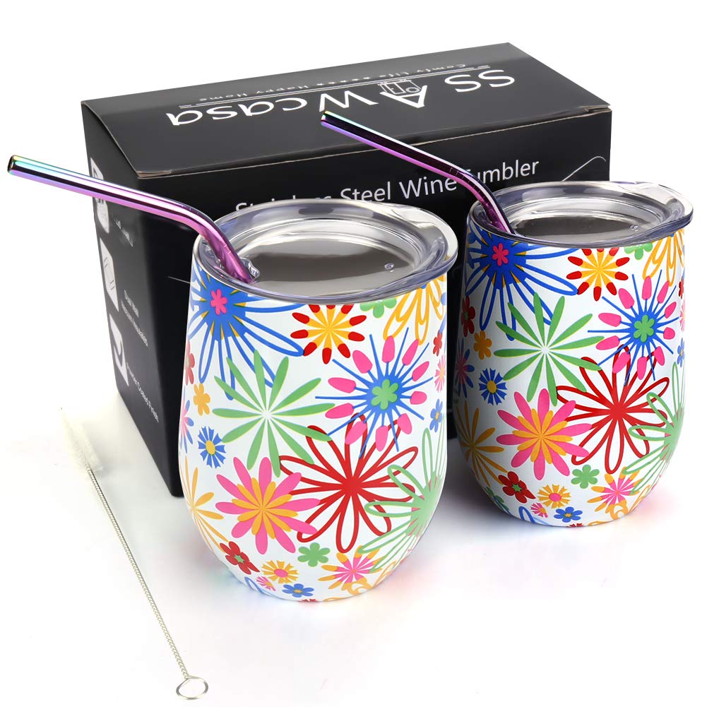 Best Insulated Wine Glass Dishwasher Home Easy