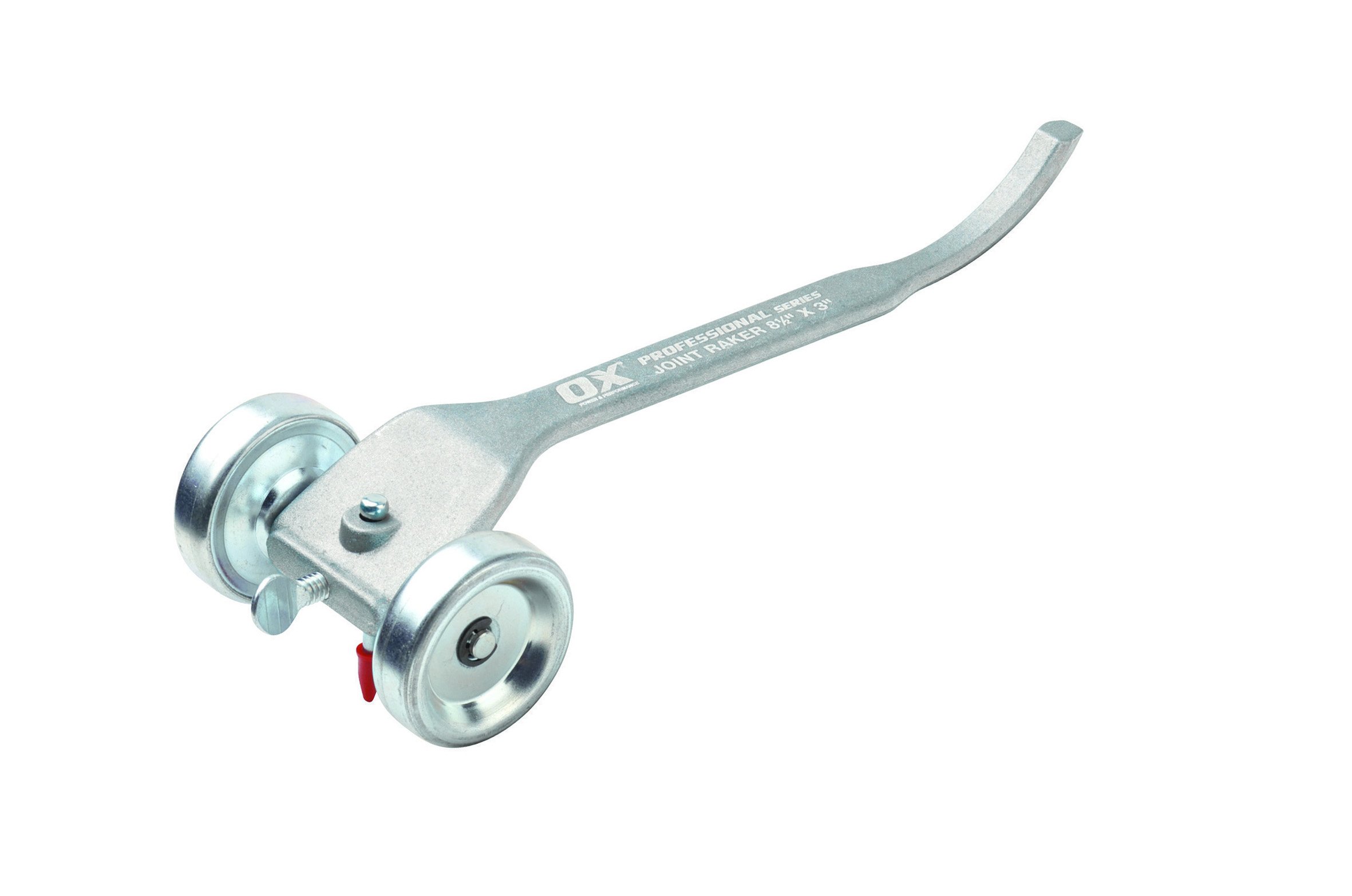 OX Tools Joint Raker