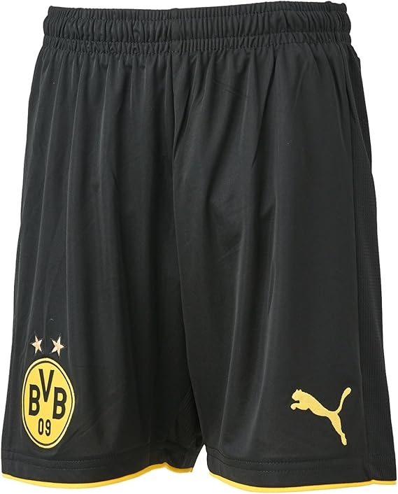 pantaloncini puma ragazzo
