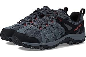 Merrell Men's Accentor 3 Hiking Shoe